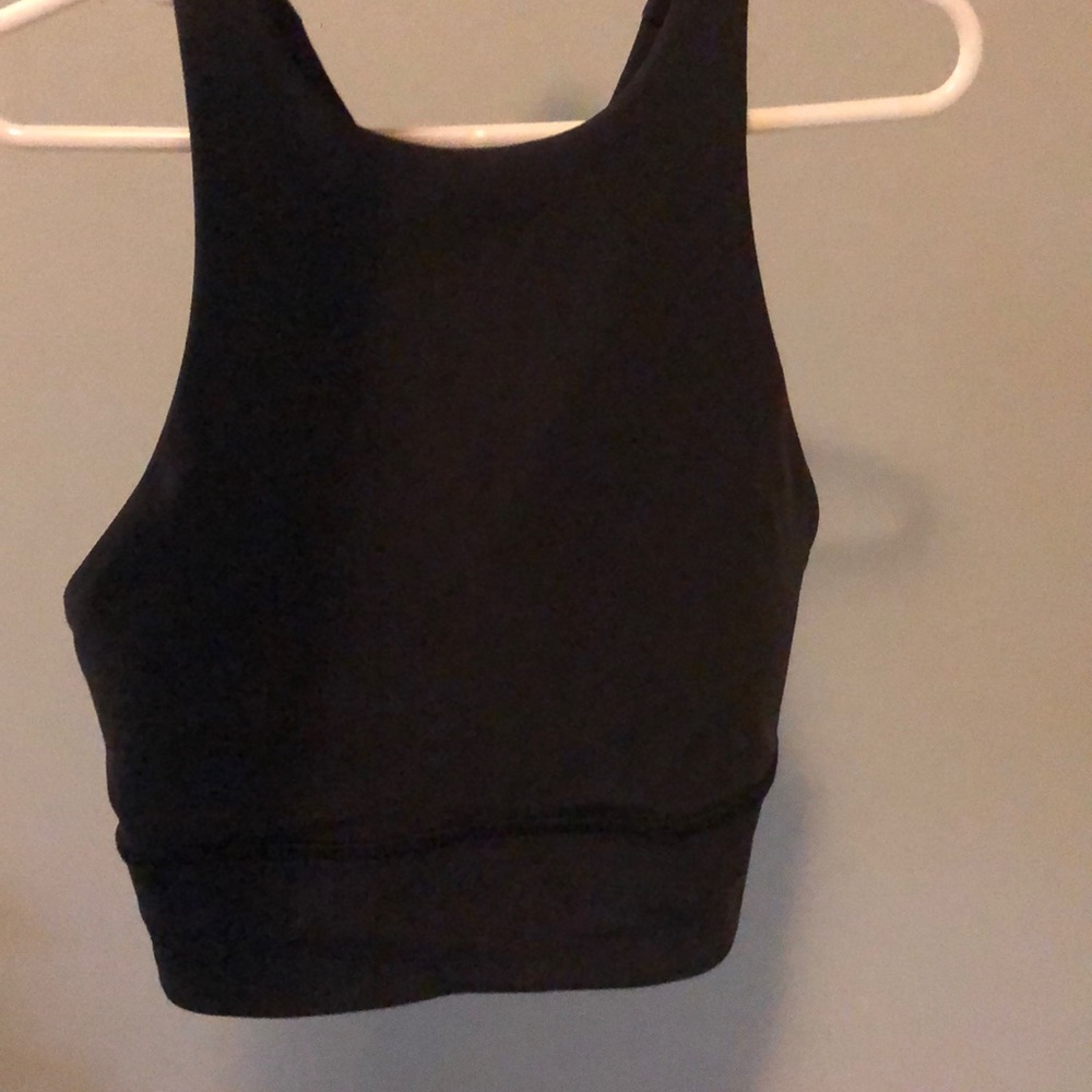 lulu sports bra